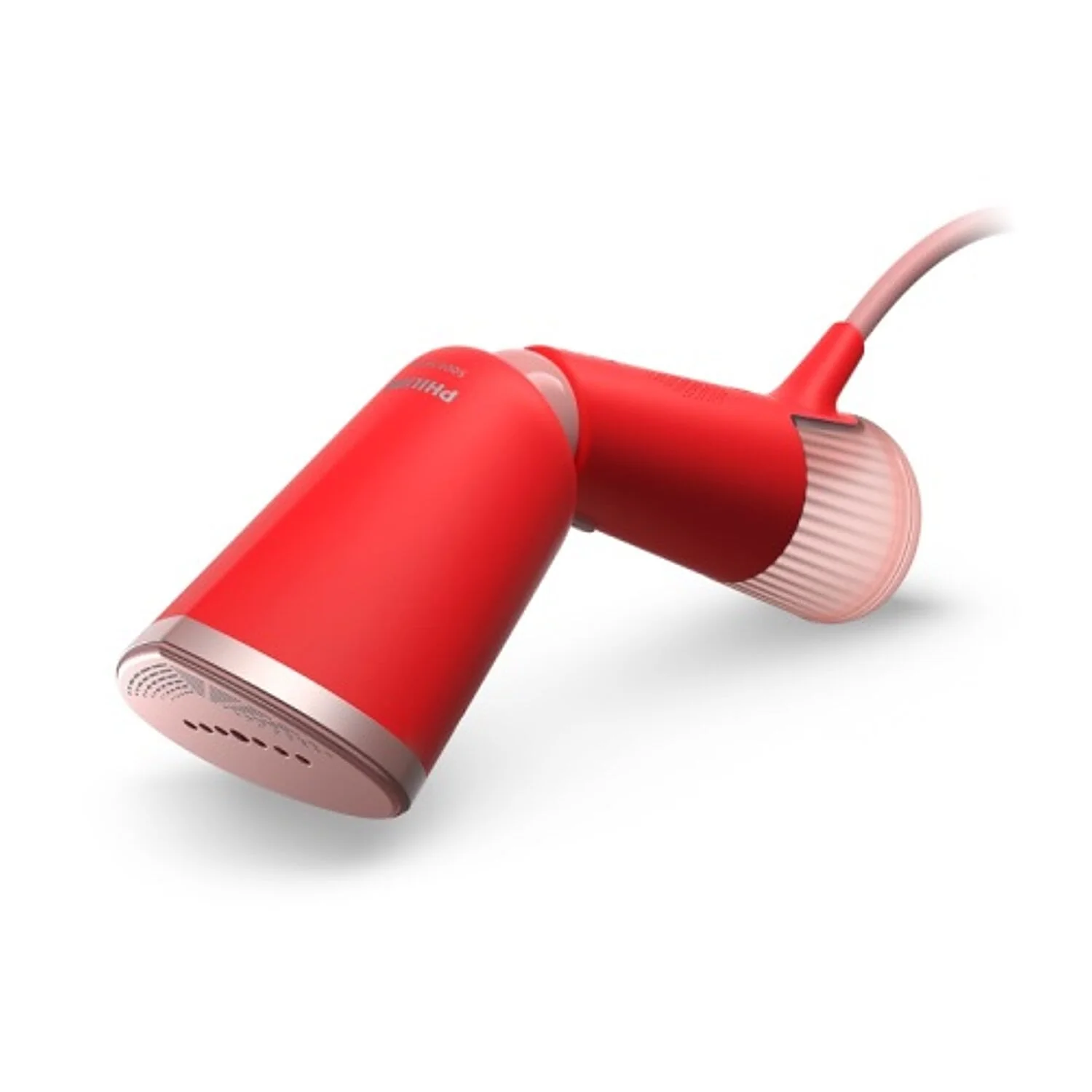 Philips 5000 series handheld steamer with lightweight design for effortless wrinkle removal - STH5020/40 - EMP - Image 4