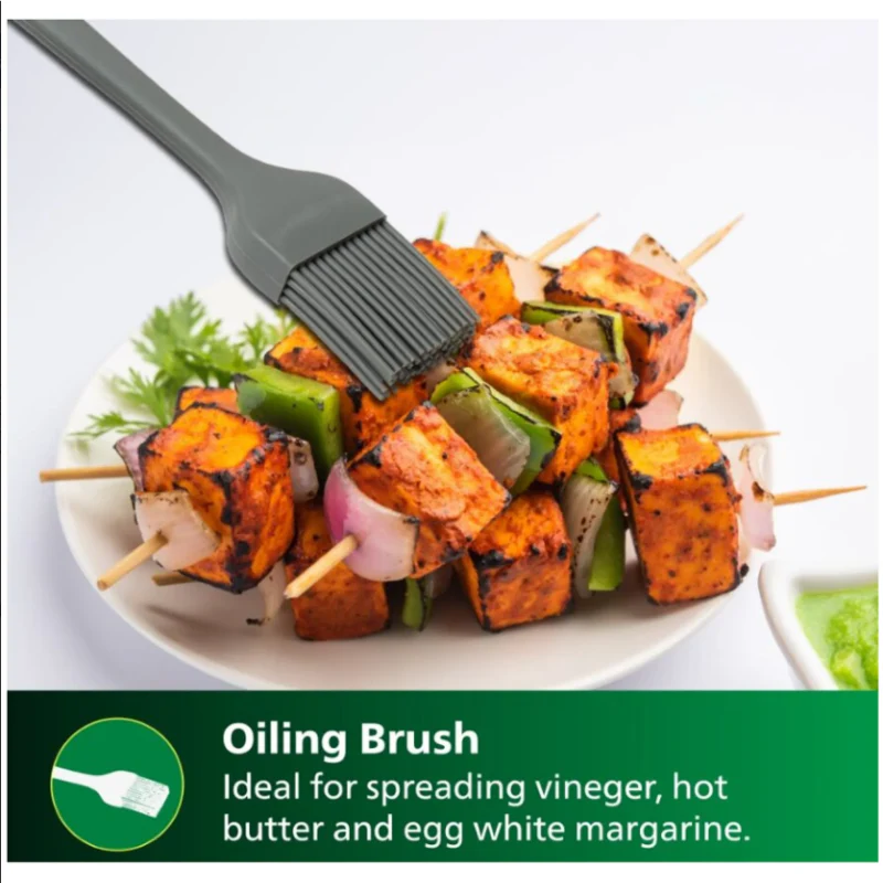 Philips Airfryer Breakfast Kit Large size Accessory - HD9825/01 - EMP - Image 3