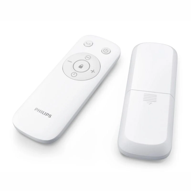 Philips Bladeless Technology Tower Fan with Touchscreen Panel and Remote Control - CX5535/00 - EMP - Image 6