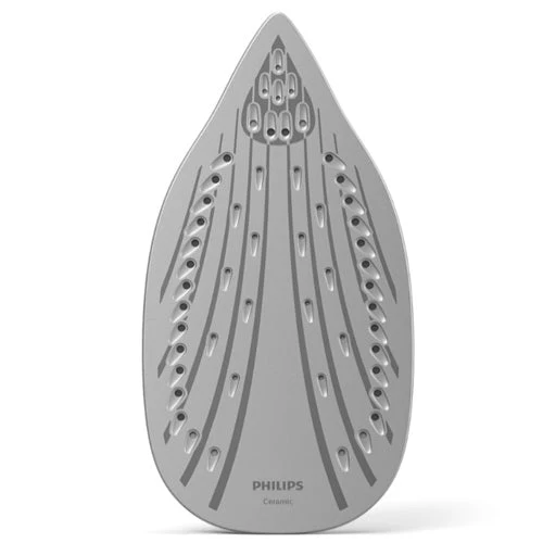 Philips 3000 Series Steam Iron 2200W (Blue) - DST3011/20 - Emp - Image 3