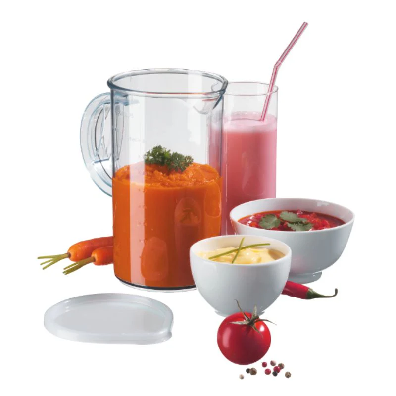 Philips Hand Blender 250 Watt - HR1350/90 - EMP - Image 2