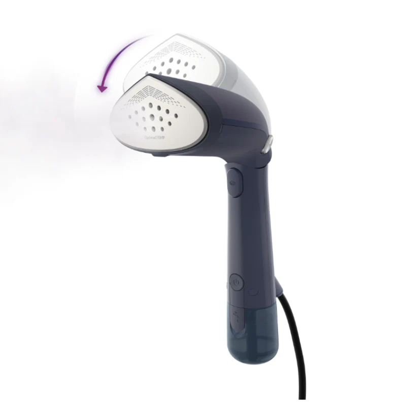 Philips Handheld Garment Steamer with moving steam head - STH7020/20 - EMP - Image 3
