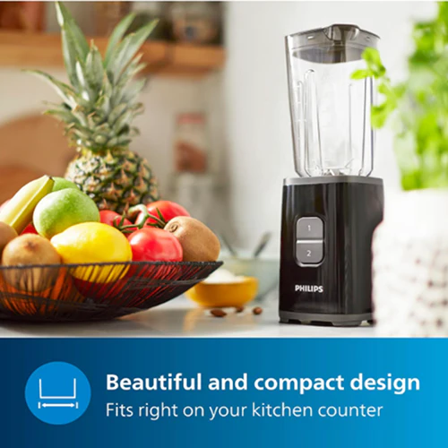 Philips HR2602/90 Mini Blender - EMP - Image 3