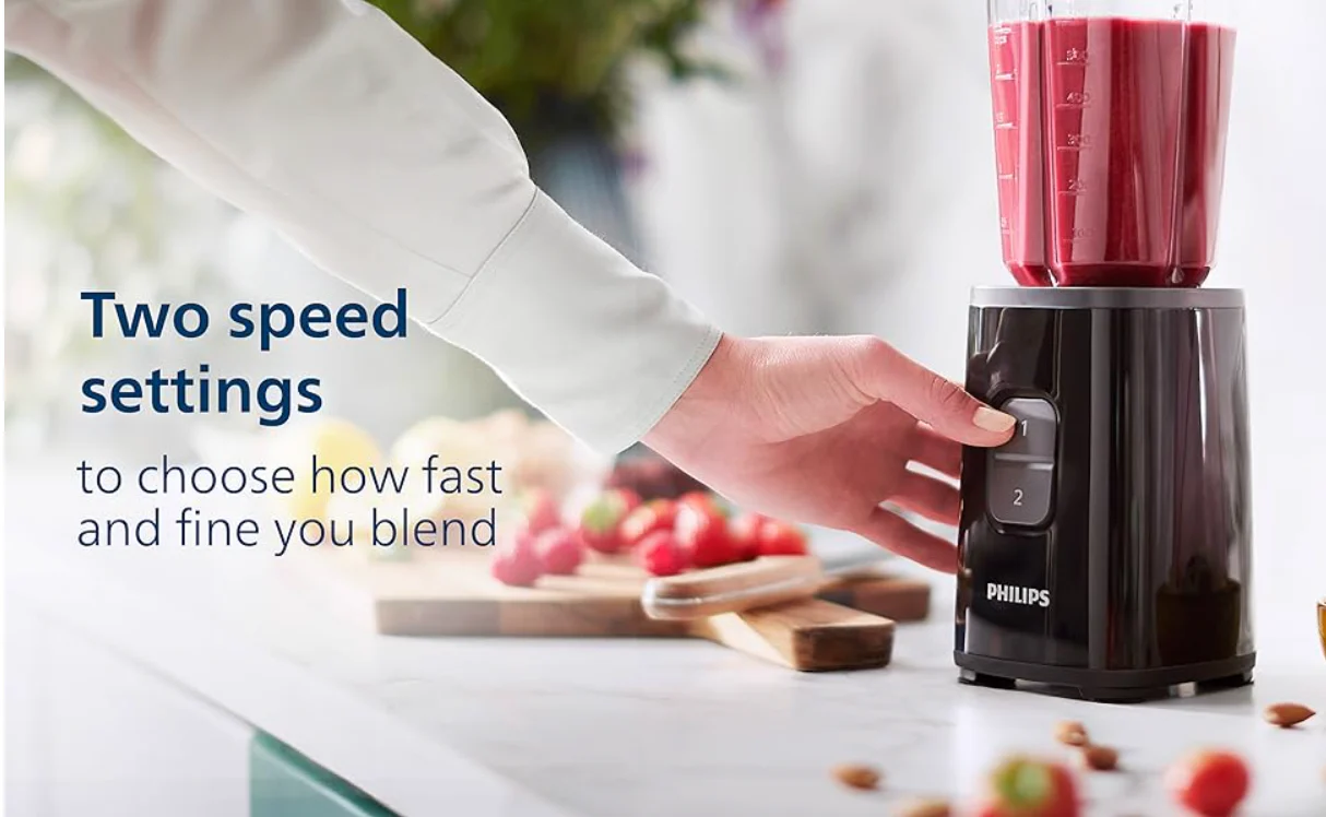 Philips HR2602/90 Mini Blender - EMP - Image 6