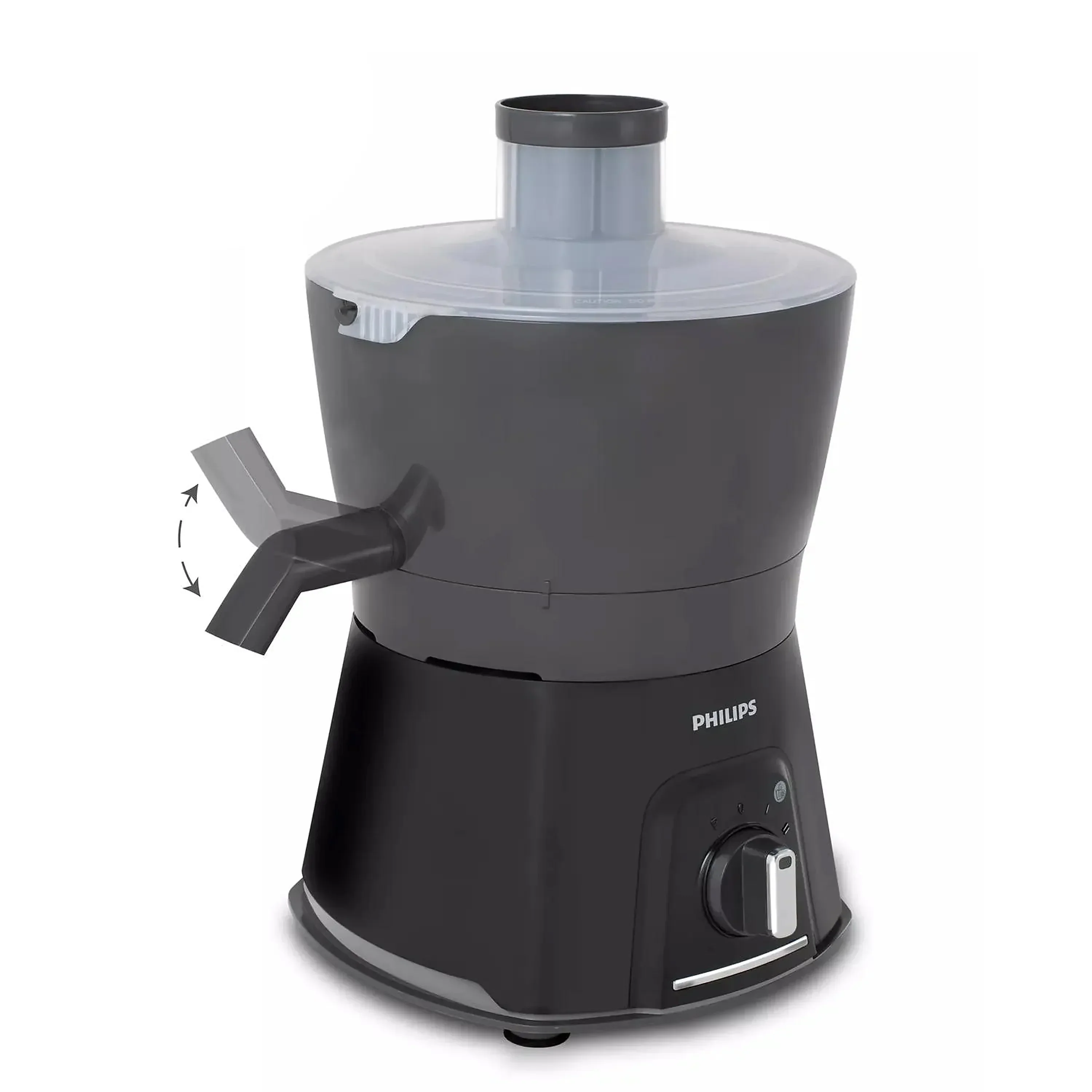 Philips JMG 4 Jar with Blend & Carry Jar - HL7580/00 - EMP - Image 3