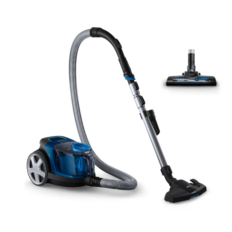 Philips PowerPro Compact 1900 Watts Dry Vacuum Cleaner - FC9352/01 - EMP - Image 3
