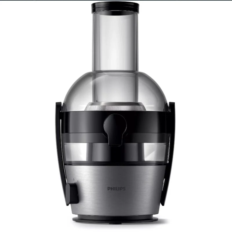 Philips Quick Clean Juicer 800 Watts - HR1863/20 - EMP - Image 2
