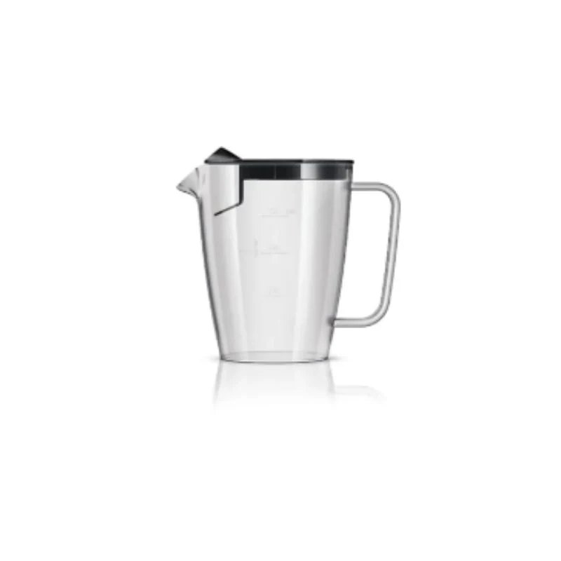 Philips Quick Clean Juicer 800 Watts - HR1863/20 - EMP - Image 3