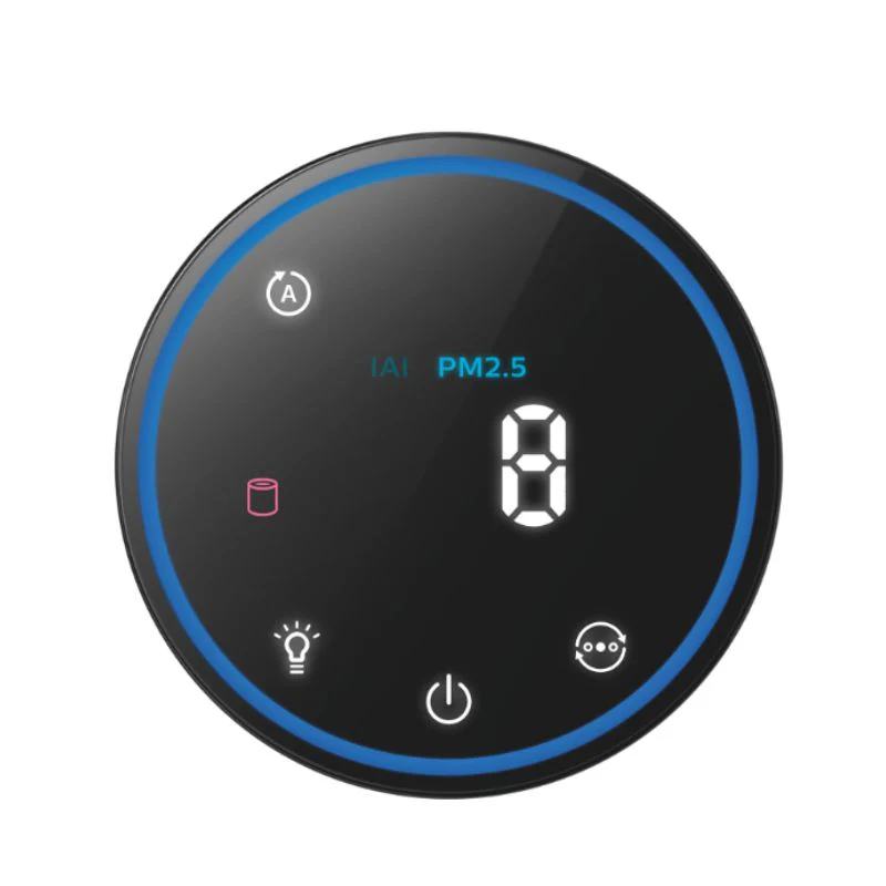 Philips Smart Air Purifier which purifies rooms up to 36 m‚² - AC1711/63 - EMP - Image 6