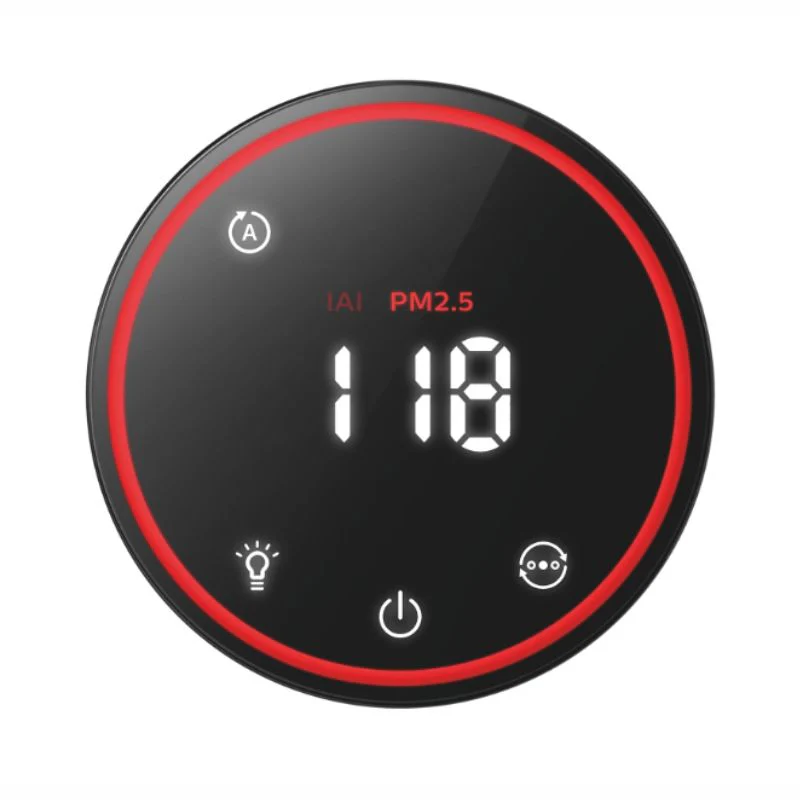 Philips Smart Air Purifier which purifies rooms up to 36 m‚² - AC1711/63 - EMP - Image 8