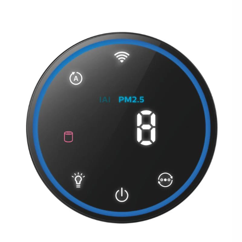 Philips Smart Air Purifier which purifies rooms up to 36 m‚² - AC1715/60 - EMP - Image 10