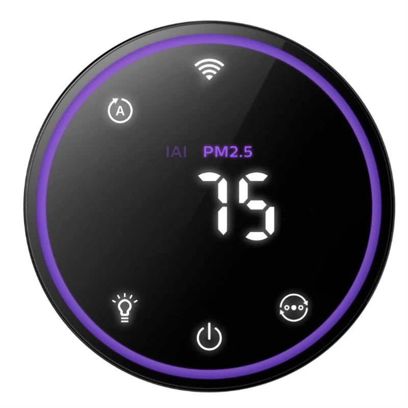 Philips Smart Air Purifier which purifies rooms up to 36 m‚² - AC1715/60 - EMP - Image 12