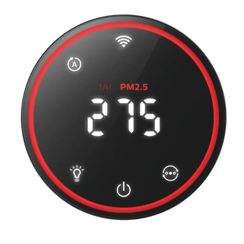 Philips Smart Air Purifier which purifies rooms up to 36 m‚² - AC1715/60 - EMP - Image 13