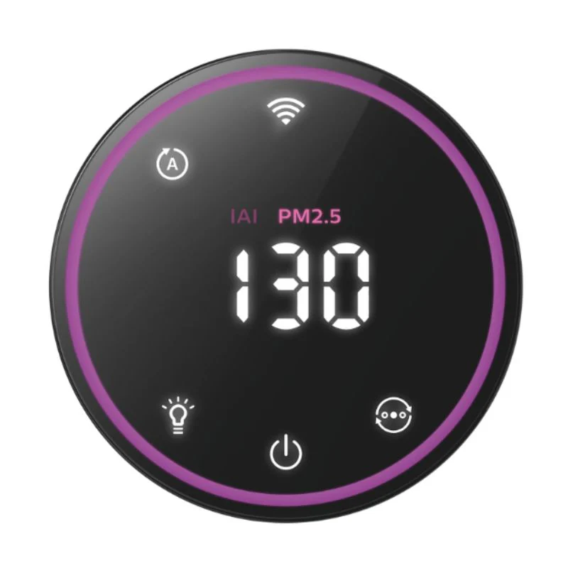 Philips Smart Air Purifier which purifies rooms up to 36 m‚² - AC1715/60 - EMP - Image 14