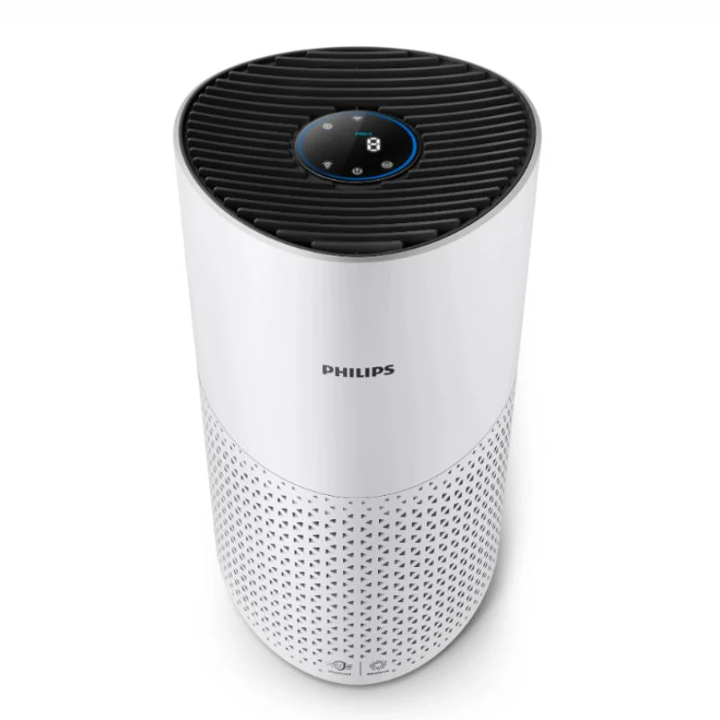 Philips Smart Air Purifier which purifies rooms up to 36 m‚² - AC1715/60 - EMP - Image 8