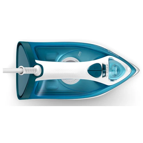 Philips 3000 Series Steam Iron 2200W (Blue) - DST3011/20 - Image 4