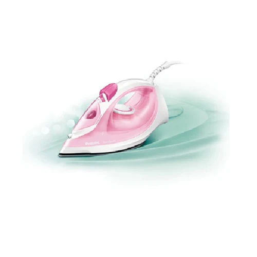 Philips 2000W EasySpeed Steam Iron with Non-stick Soleplate - GC1022/40 - Image 3