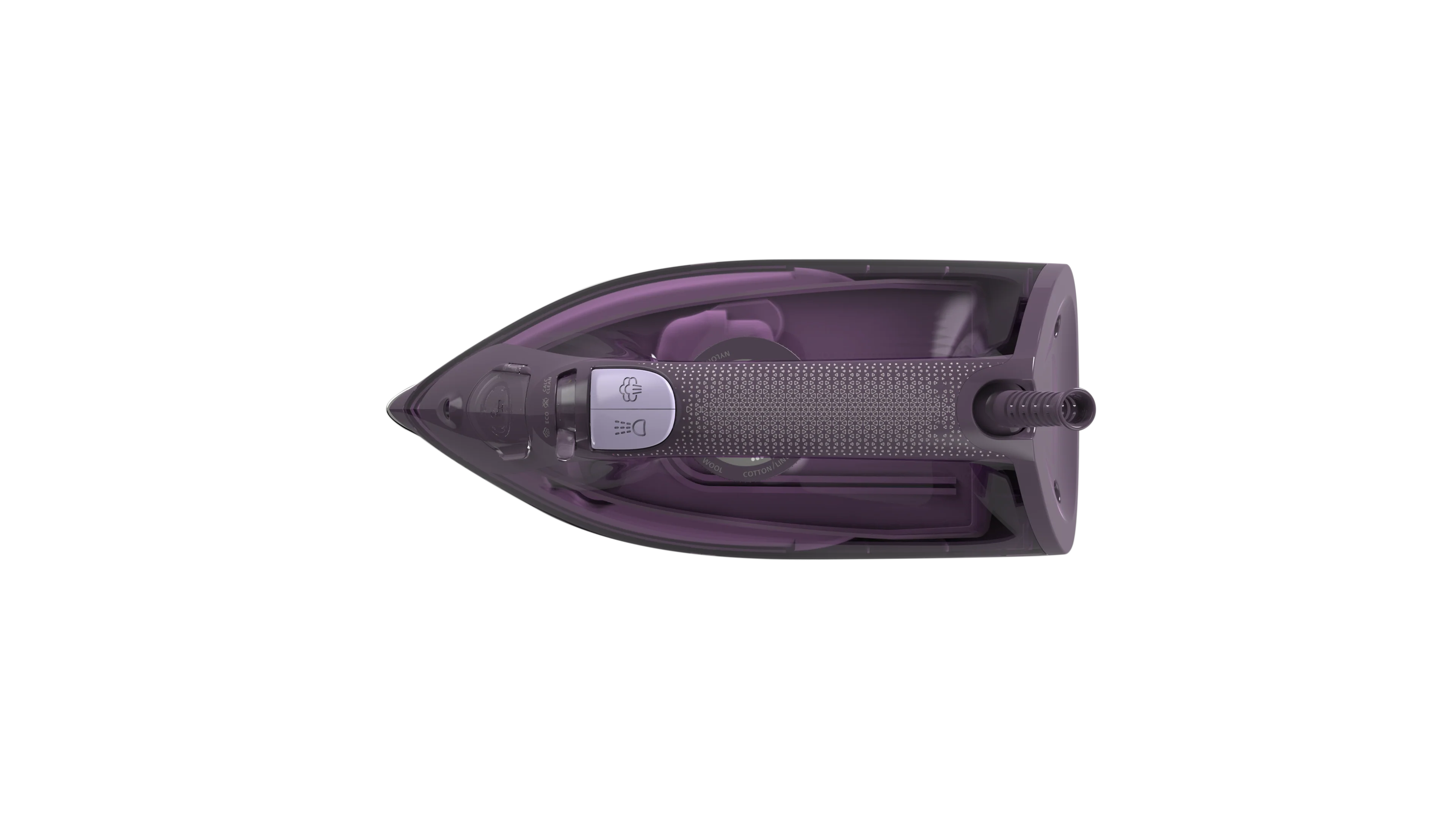 Philips Fabricflex DST1530/20 IN STEAM IRON 1750W - Image 2