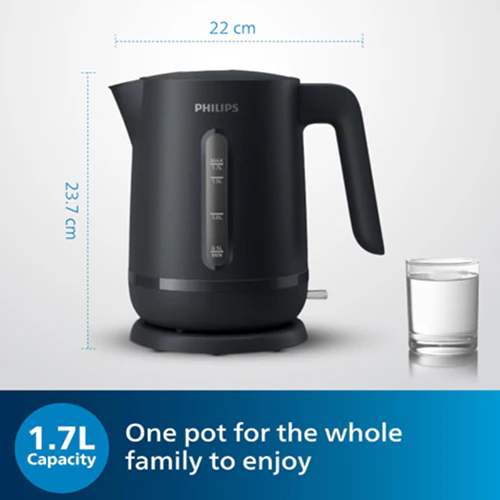 Philips HD9314/90 Electric Kettle - Image 3