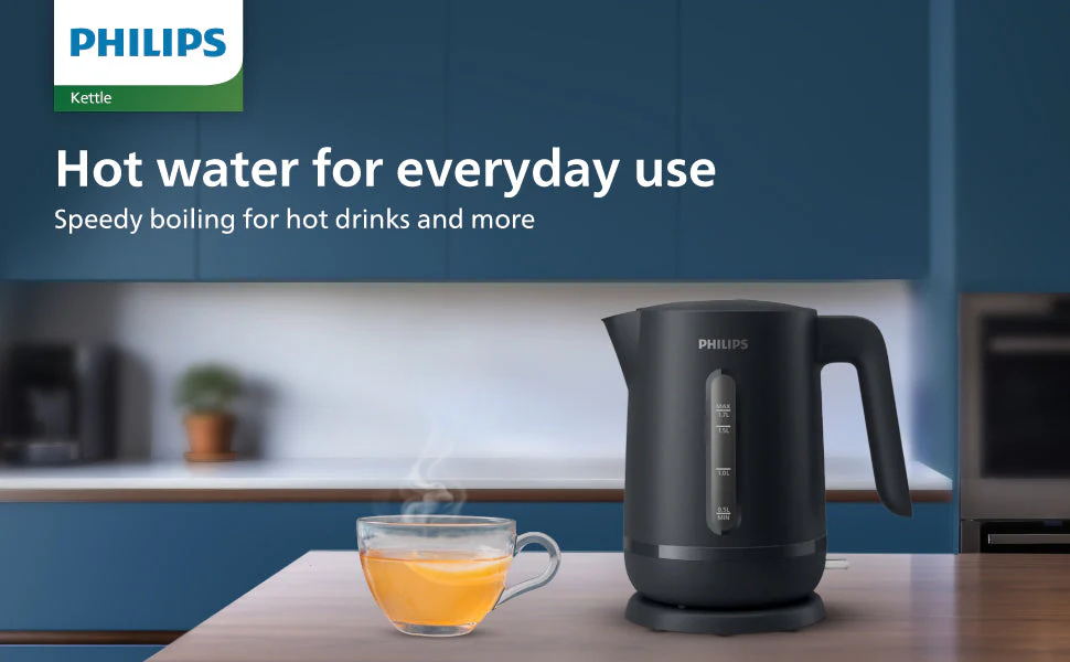 Philips HD9314/90 Electric Kettle - Image 5