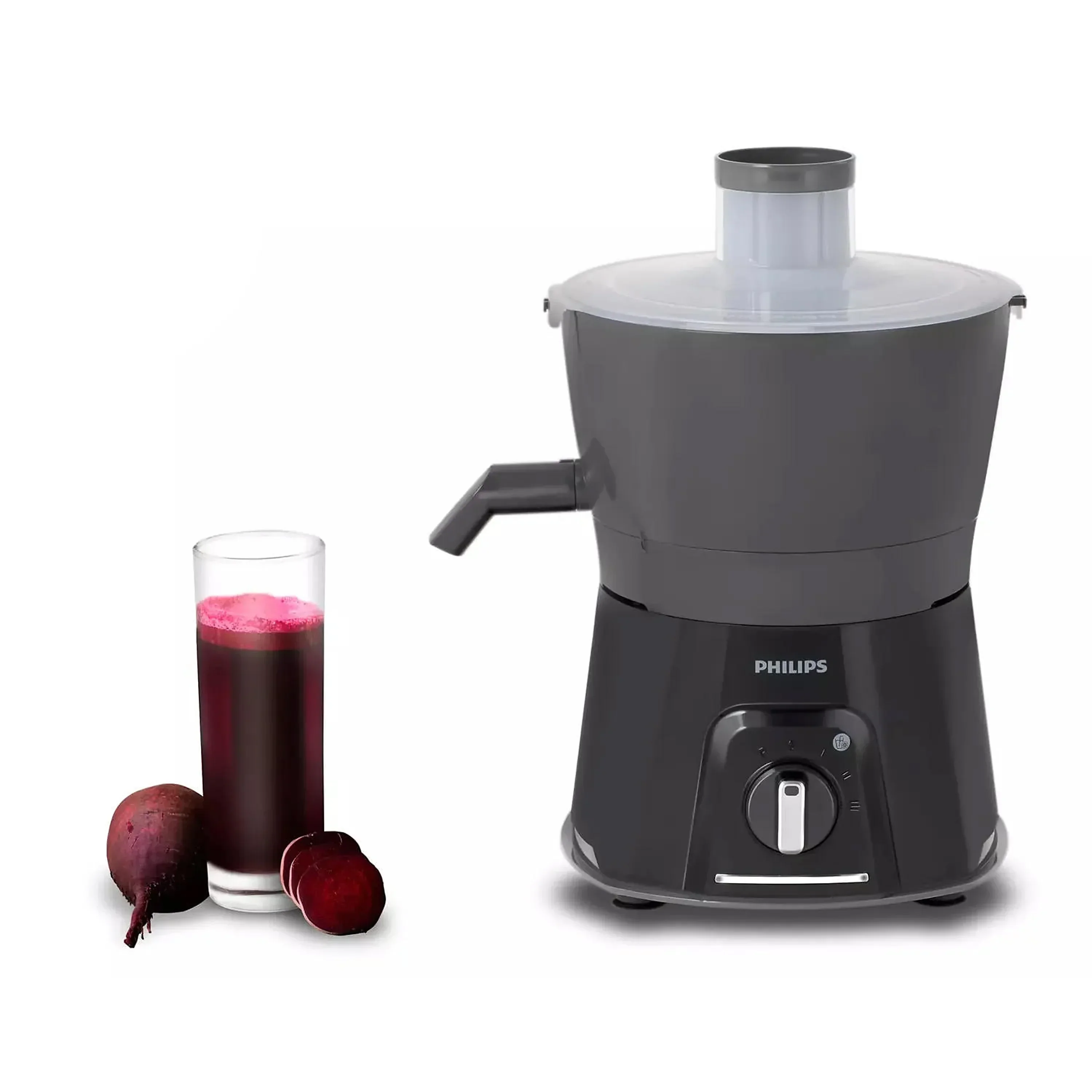 Philips Juicer Mixer Grinder with Blend and Carry - HL7580/00 - Image 6