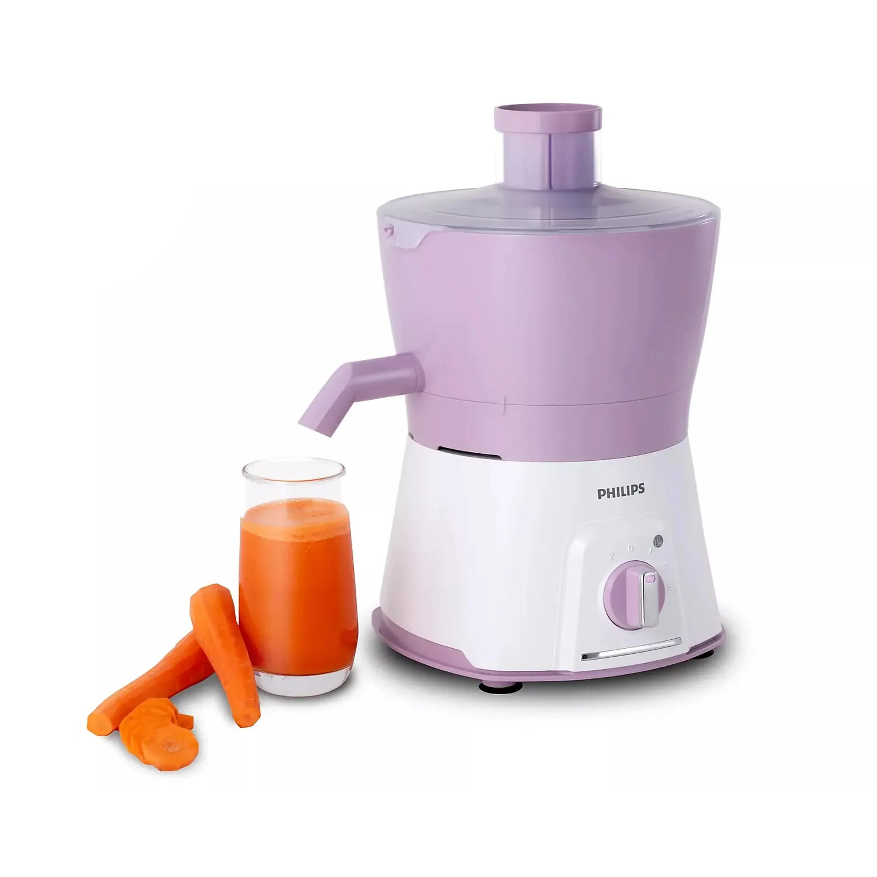 Philips Juicer Mixer Grinder JMG 4 Jar 600W Turbo Motor - HL7581/00 - Image 5