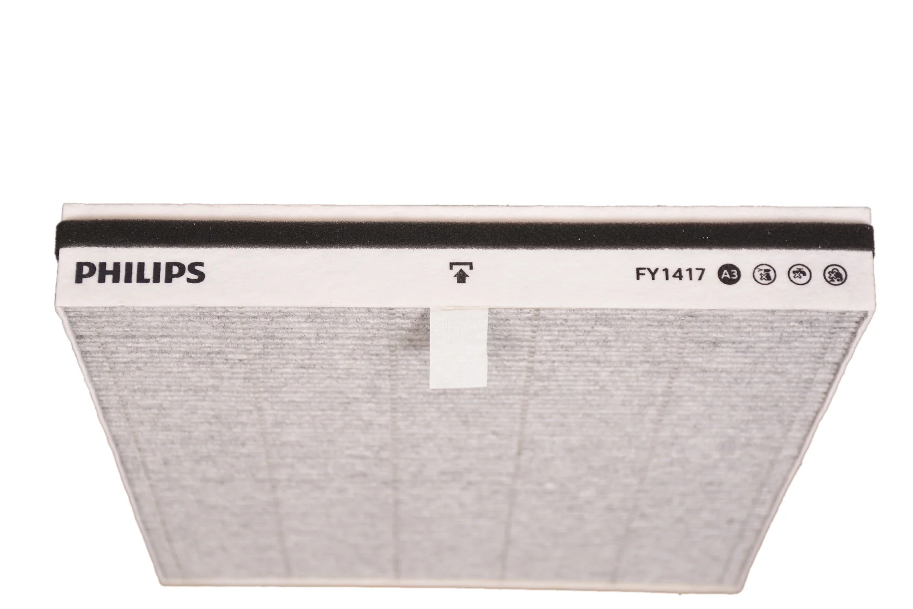 Philips NANO Protect Combi Filter (HEPA+AC) for models AC1215/AC1217 - Image 2