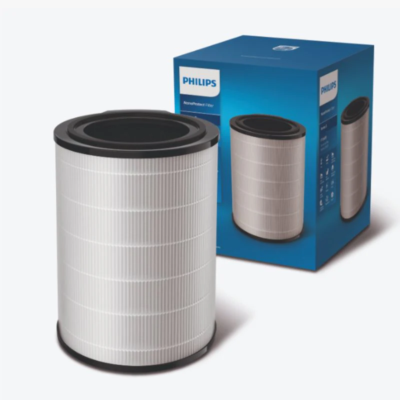 Philips Nano Protect Integrated Hepa & Active Carbon 3000 Series Replacement Air Purifier Filter FY3430/10 for AC3055 and AC3059 - Image 9