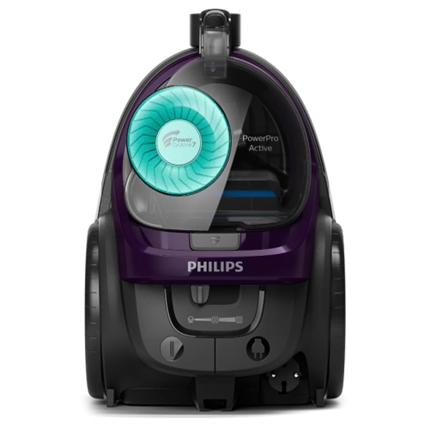 Philips PowerPro Bagless Vacuum Cleaner 1900W - FC9571/01 - Image 4