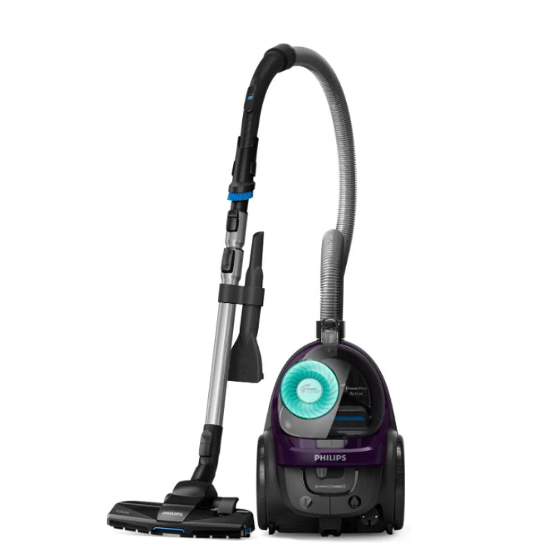 Philips PowerPro Bagless Vacuum Cleaner 1900W - FC9571/01 - Image 6
