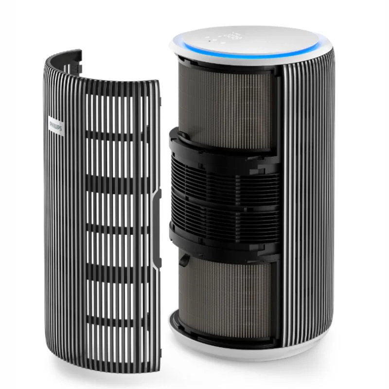 Philips Smart Air Purifier for Home with real time AQI Display and covers upto 600 sqft - AC3220/60 - Image 9