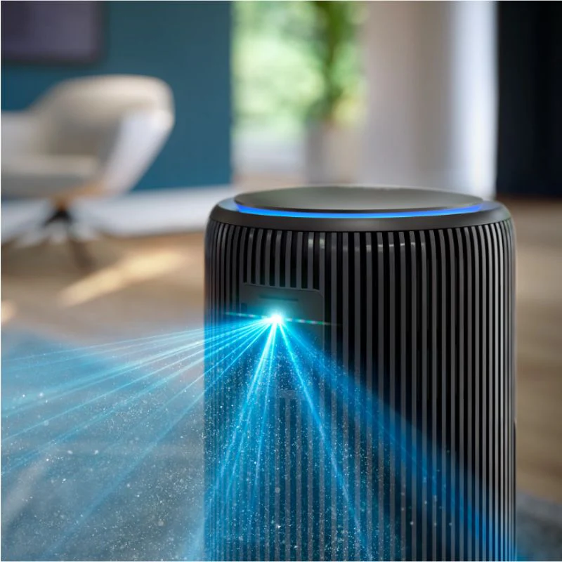 Philips Smart Air Purifier which covers up to 600 sqft - AC3221/63 - Image 12