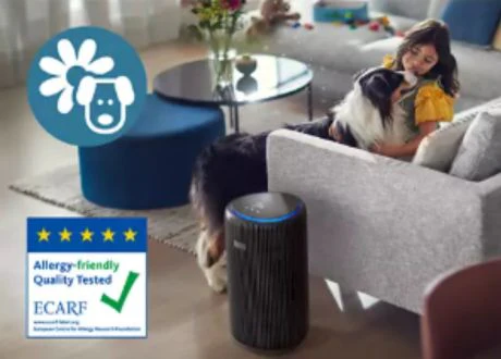 Philips Smart Air Purifier which covers up to 600 sqft - AC3221/63 - Image 13