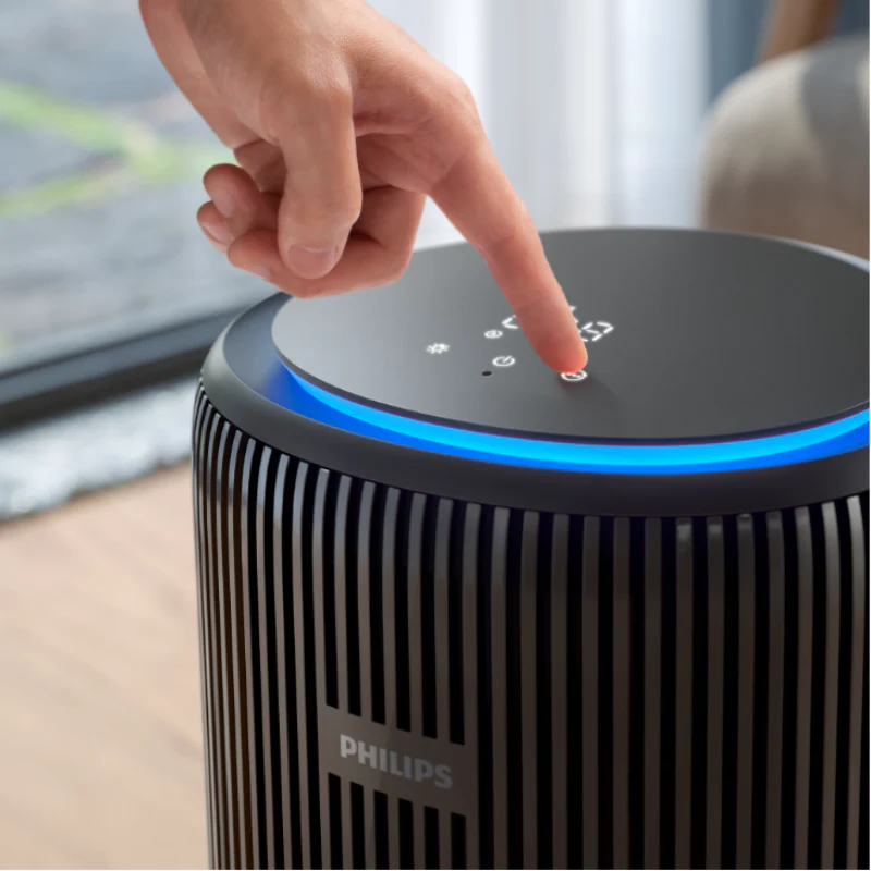 Philips Smart Air Purifier which covers up to 600 sqft - AC3221/63 - Image 3