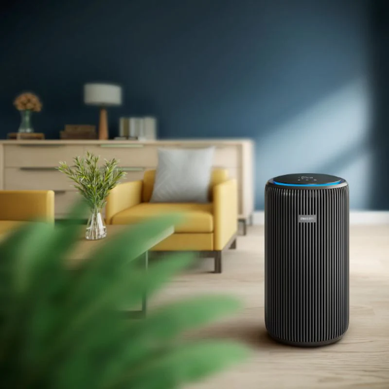 Philips Smart Air Purifier which covers up to 600 sqft - AC3221/63 - Image 5