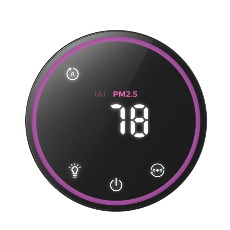 Philips Smart Air Purifier which purifies rooms up to 36 m² - AC1711/63 - Image 7