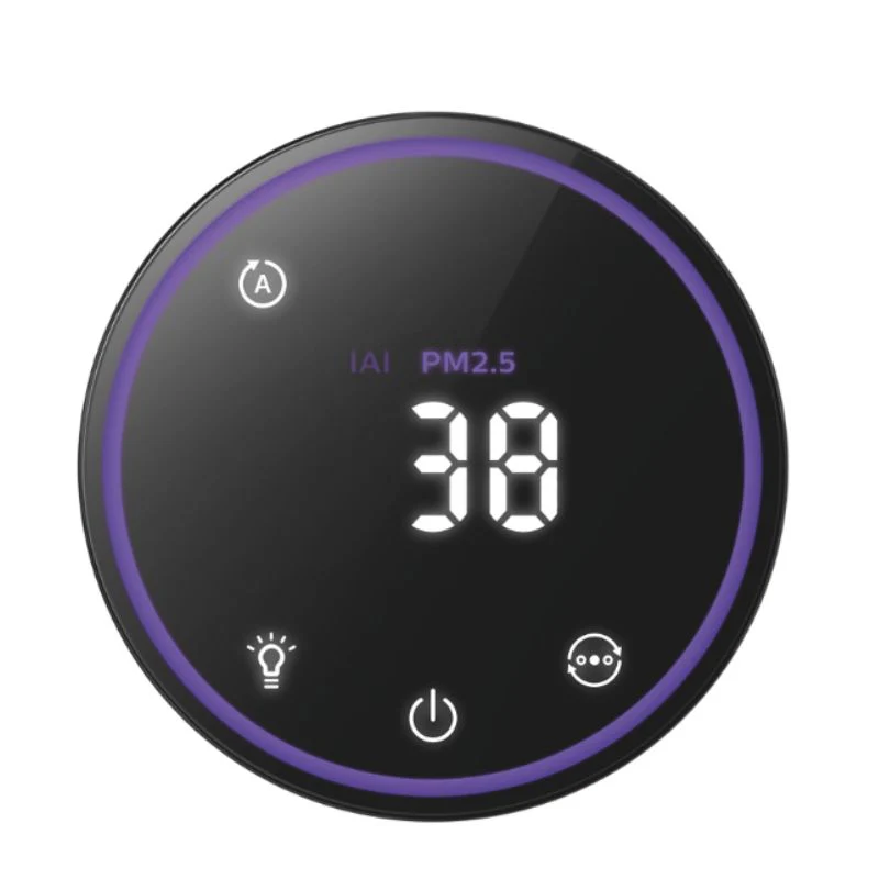 Philips Smart Air Purifier which purifies rooms up to 36 m² - AC1711/63 - Image 9