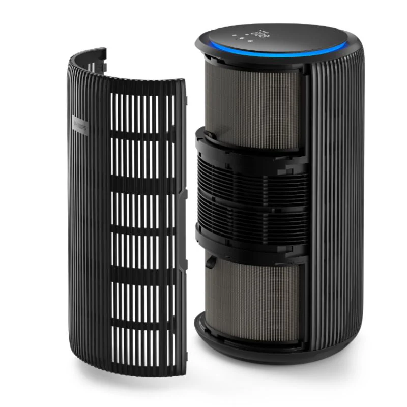 Philips Smart Air Purifier with Real Time AQI Display and Ideal for Living room - AC4221/61 - Image 3