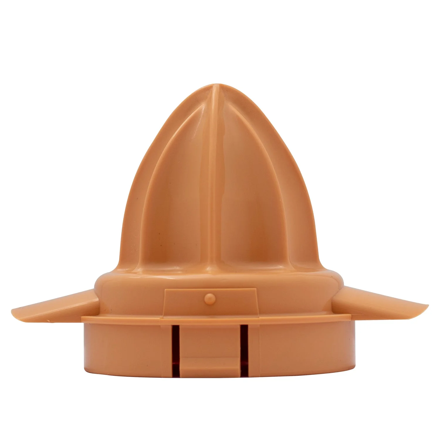 Small Press Cone for model HR2771/HR2774/HR2775 (Light Orange color) - Image 2