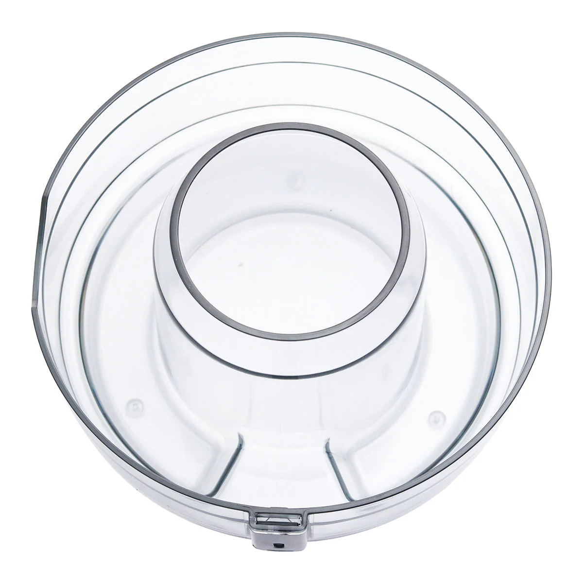 Pulp Container for model HR1855 - Image 2