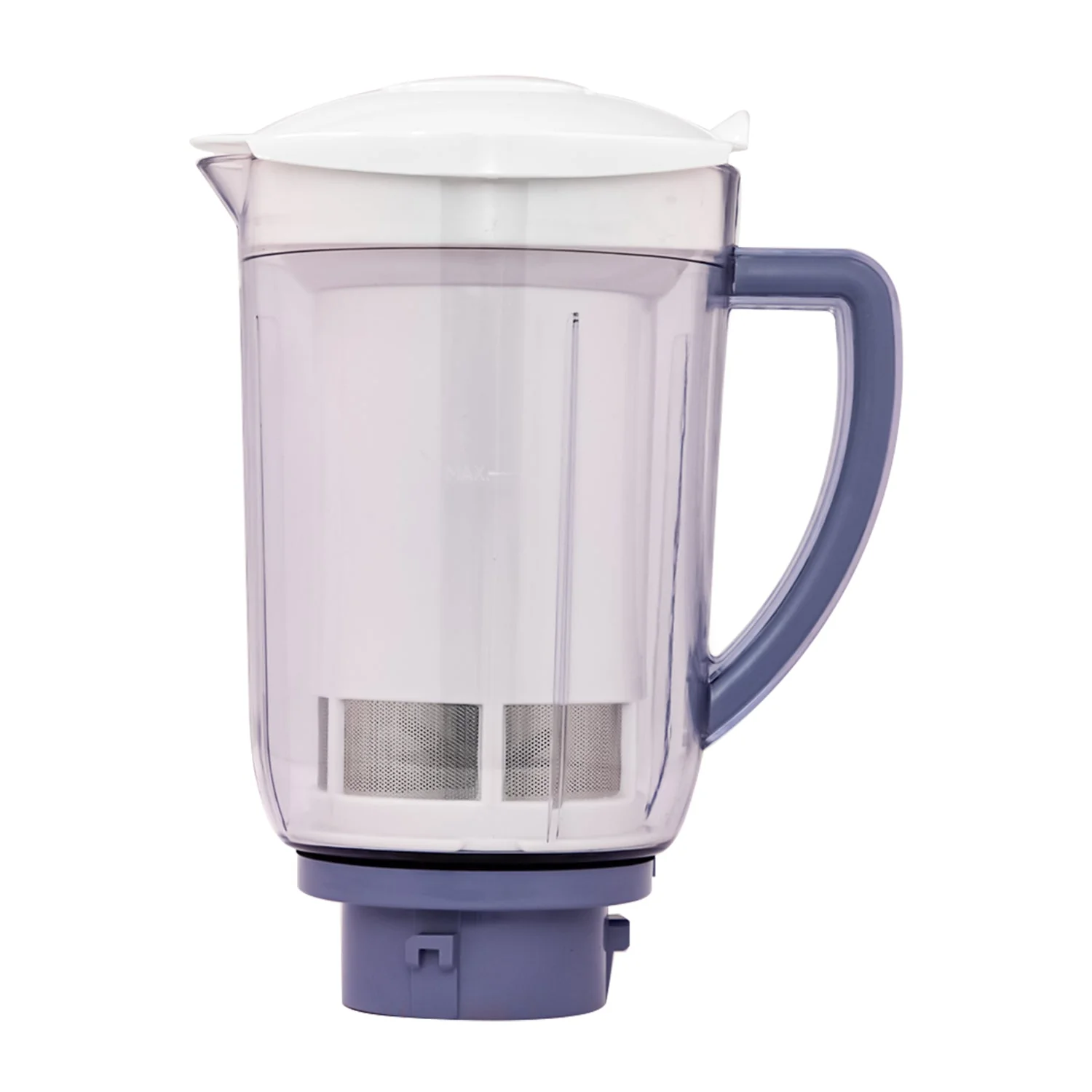 Blender Jar Assembly for models HL7701/HL7699/HL7703/HL7704/HL7707 - Image 2