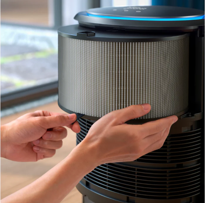 PureProtect 3200 Series HEPA NanoProtect Filter FY3200/30 - Image 4