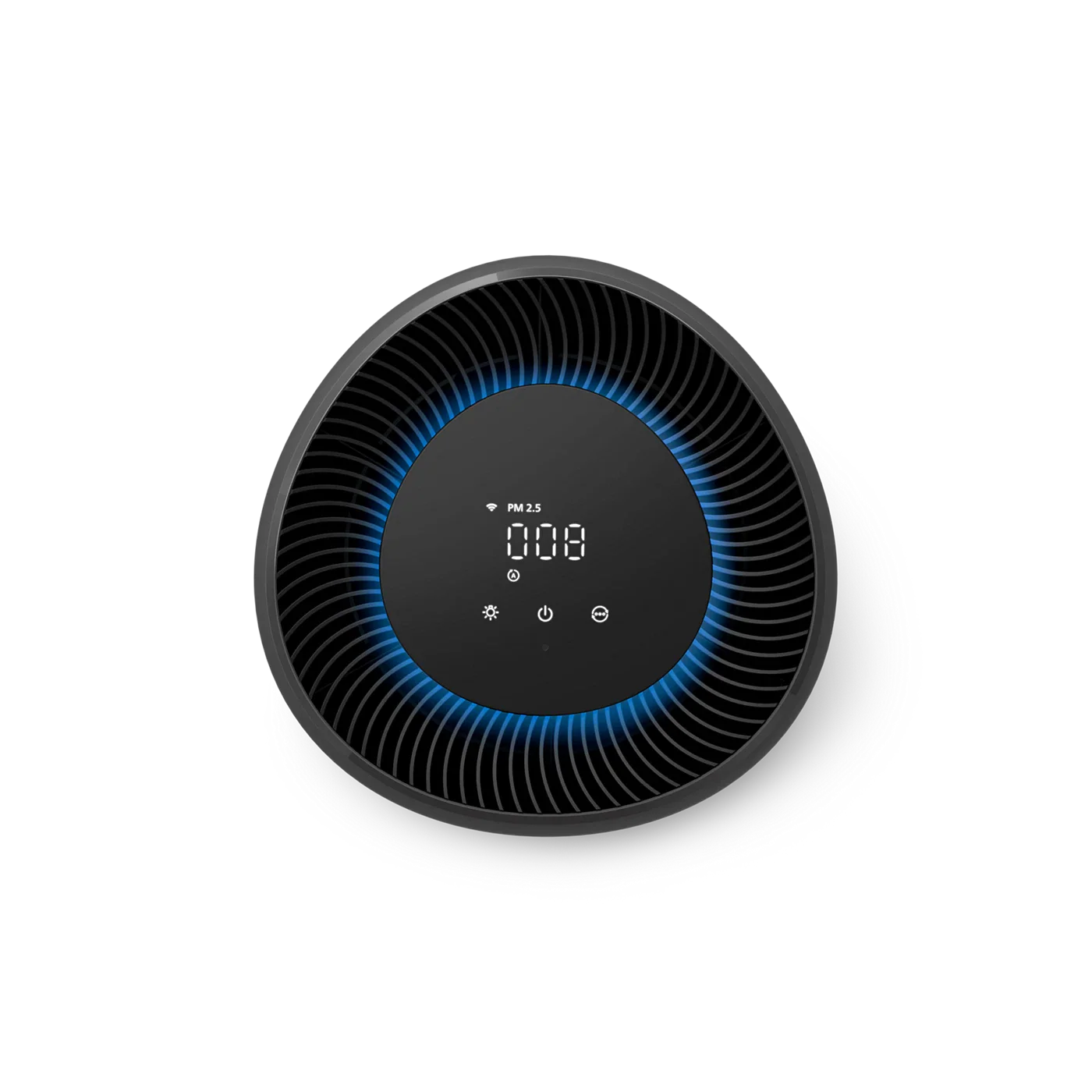 PureProtect Quiet 2200 Series Smart Air Purifier - AC2221/63 - Image 6