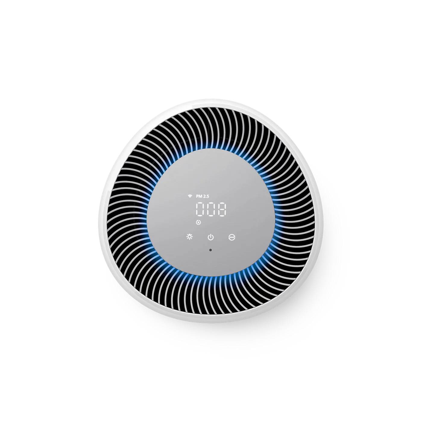 PureProtect Quiet 2200 Series Smart Air Purifier - AC2220/60 - Image 3