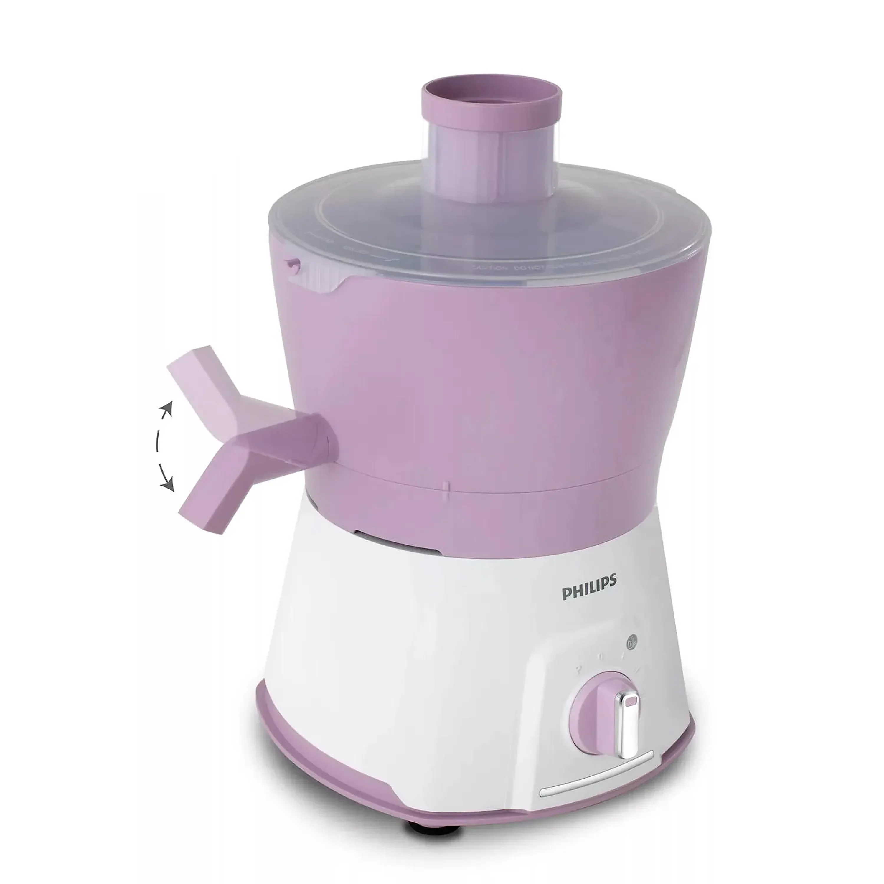 Refurbished Philips 3 Jar Juicer Mixer Grinder with 600W - HL7578/00 - Image 5