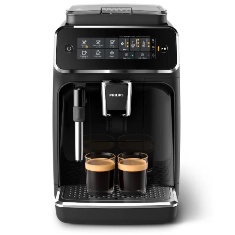 Refurbished Philips 3200 series fully automatic espresso machines - EP3221/40 - Image 2