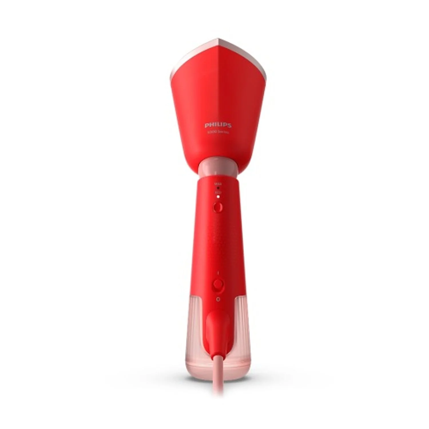 Philips 5000 series handheld steamer with lightweight design for effortless wrinkle removal - STH5020/40 - Image 3