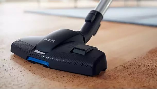 Refurbished Philips FC9351/01 PowerPro Compact Bagless Vacuum Cleaner 900W - Image 7
