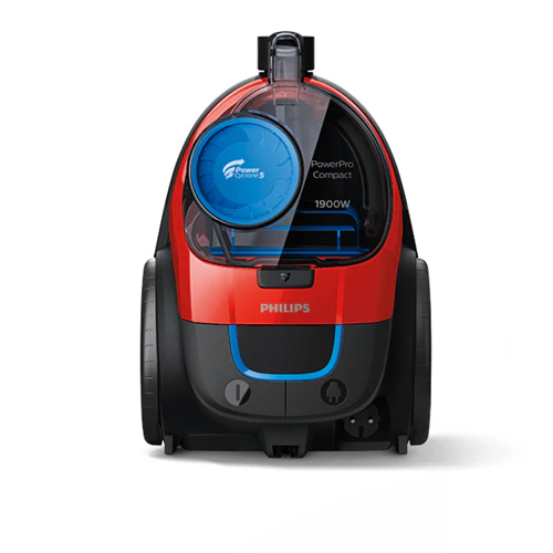 Refurbished Philips FC9351/01 PowerPro Compact Bagless Vacuum Cleaner 1900W - Image 3