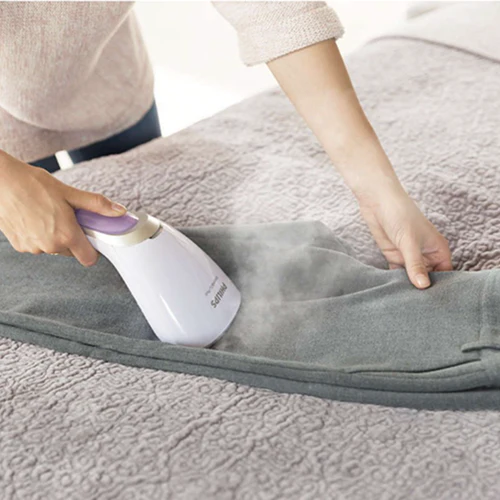 RefurbishedÂ Philips Steam&Go Handheld Garment Steamer - GC360/30 - Image 2